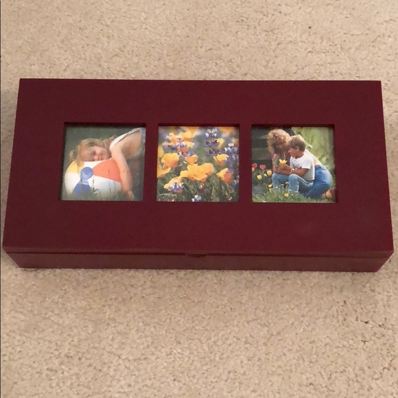 Storage box - Picture 3 of 3